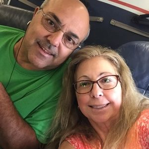 Meet your Posher, Barbara